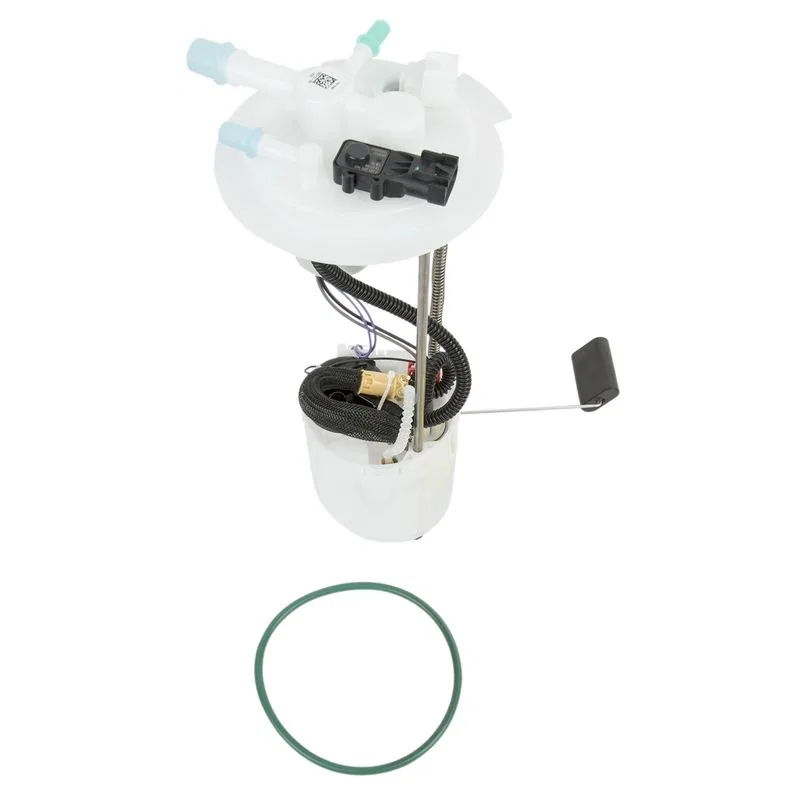 FG1093 – DELPHI Fuel Pump Electric, OE Replacement Gasoline 80 PSI Maximum Pressure 21 GPH Flow Rate With Module Asse...